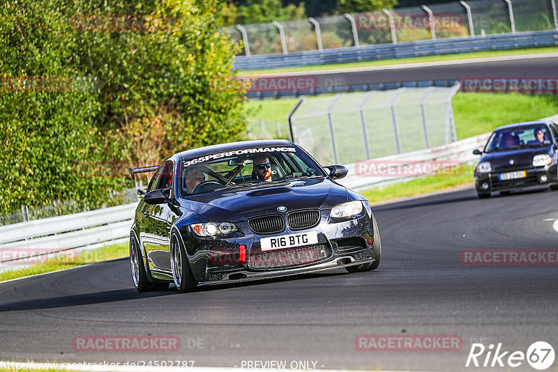 Bild #24502787 - Touristenfahrten Nürburgring Nordschleife (15.09.2023)