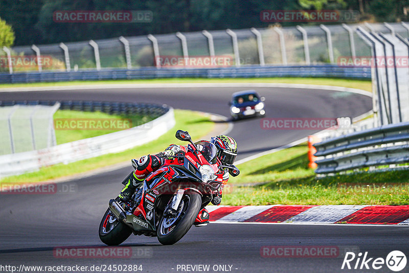 Bild #24502884 - Touristenfahrten Nürburgring Nordschleife (15.09.2023)