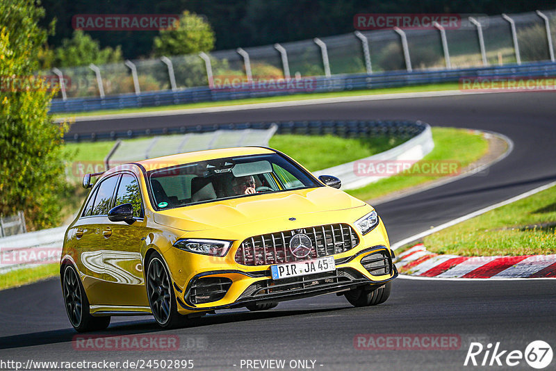 Bild #24502895 - Touristenfahrten Nürburgring Nordschleife (15.09.2023)