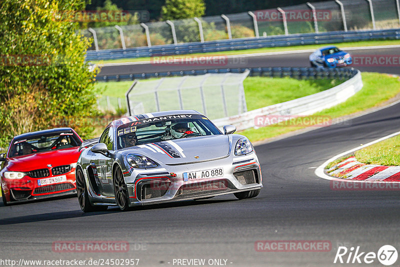 Bild #24502957 - Touristenfahrten Nürburgring Nordschleife (15.09.2023)