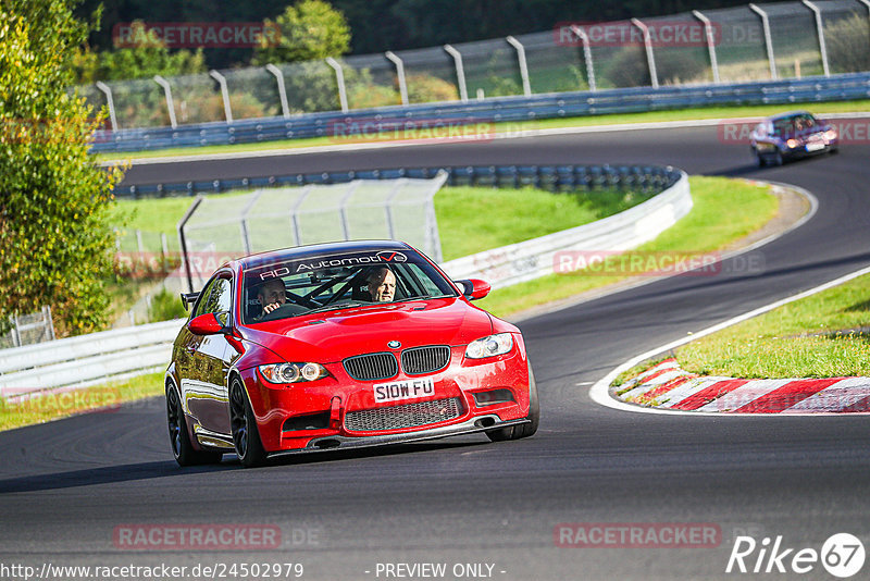 Bild #24502979 - Touristenfahrten Nürburgring Nordschleife (15.09.2023)