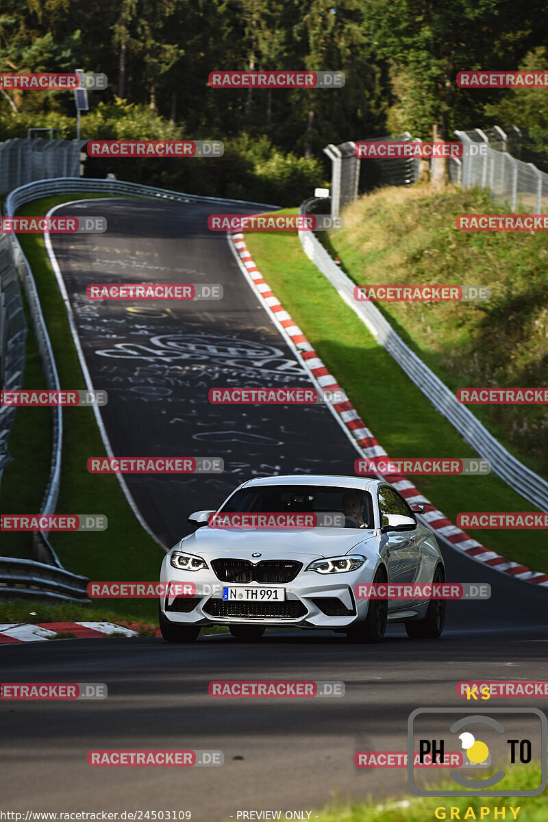 Bild #24503109 - Touristenfahrten Nürburgring Nordschleife (15.09.2023)