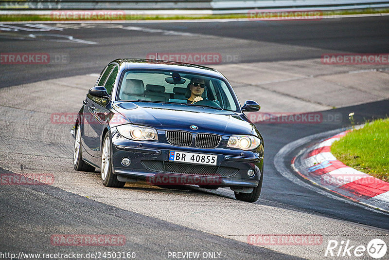 Bild #24503160 - Touristenfahrten Nürburgring Nordschleife (15.09.2023)