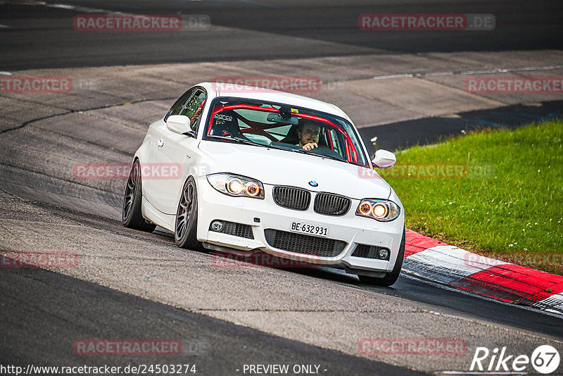 Bild #24503274 - Touristenfahrten Nürburgring Nordschleife (15.09.2023)