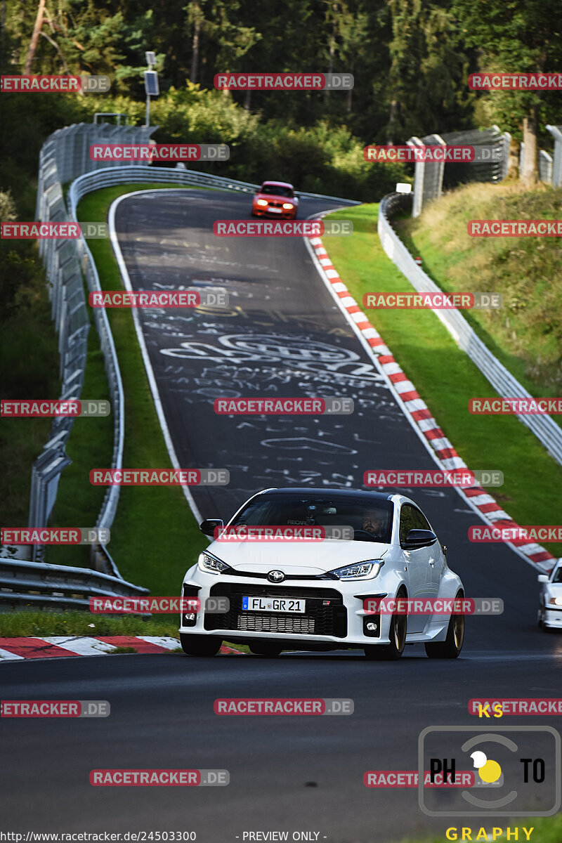 Bild #24503300 - Touristenfahrten Nürburgring Nordschleife (15.09.2023)