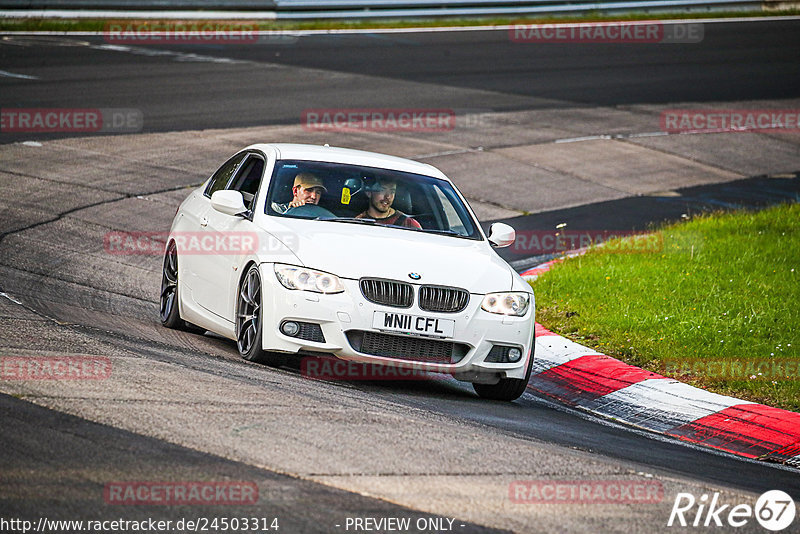 Bild #24503314 - Touristenfahrten Nürburgring Nordschleife (15.09.2023)