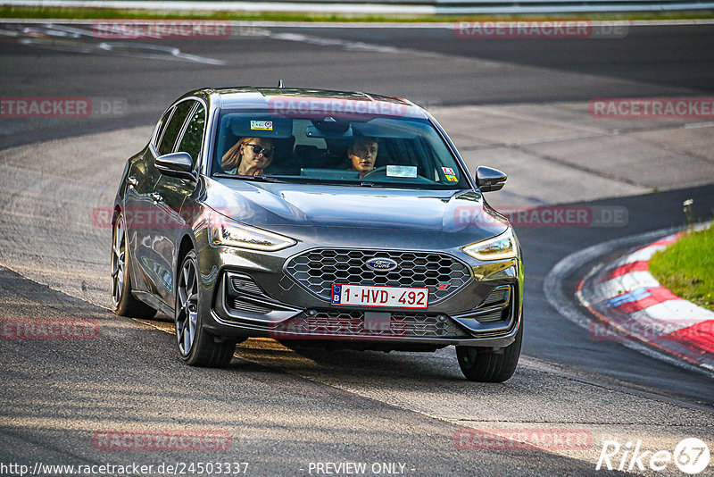 Bild #24503337 - Touristenfahrten Nürburgring Nordschleife (15.09.2023)