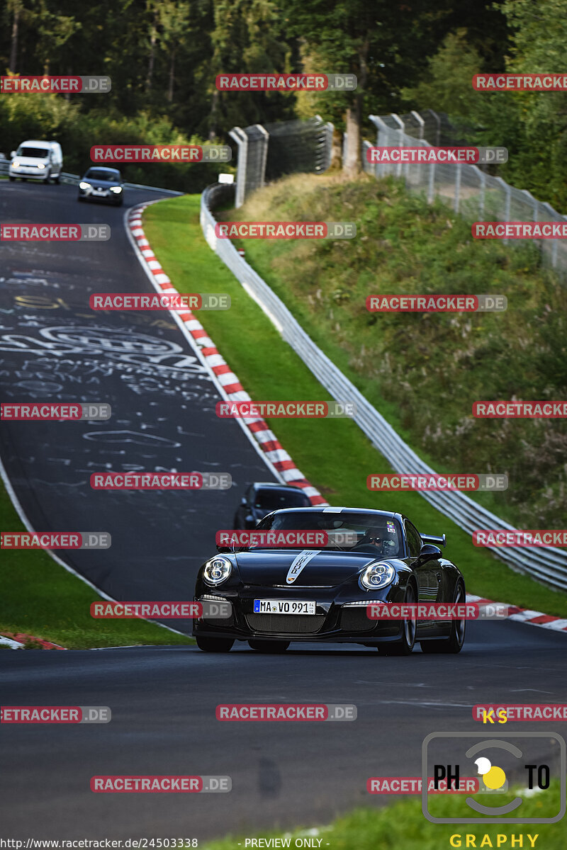 Bild #24503338 - Touristenfahrten Nürburgring Nordschleife (15.09.2023)