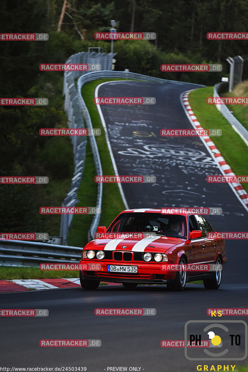 Bild #24503439 - Touristenfahrten Nürburgring Nordschleife (15.09.2023)