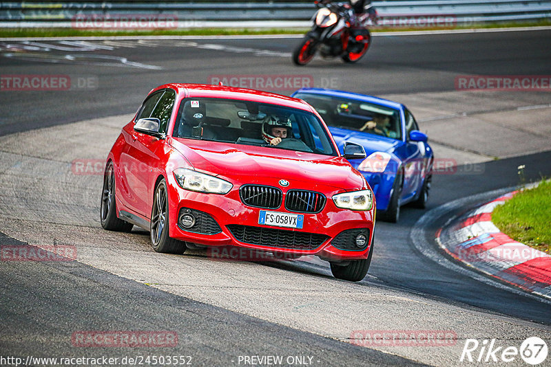 Bild #24503552 - Touristenfahrten Nürburgring Nordschleife (15.09.2023)