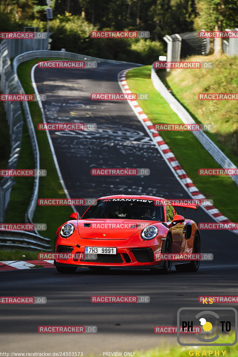 Bild #24503573 - Touristenfahrten Nürburgring Nordschleife (15.09.2023)