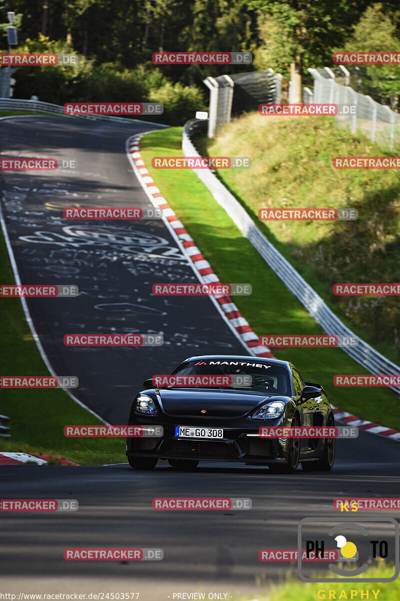 Bild #24503577 - Touristenfahrten Nürburgring Nordschleife (15.09.2023)