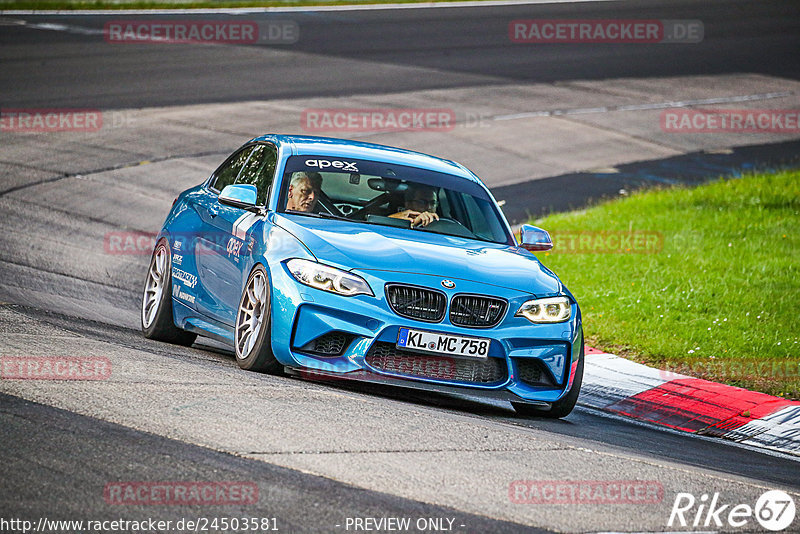 Bild #24503581 - Touristenfahrten Nürburgring Nordschleife (15.09.2023)