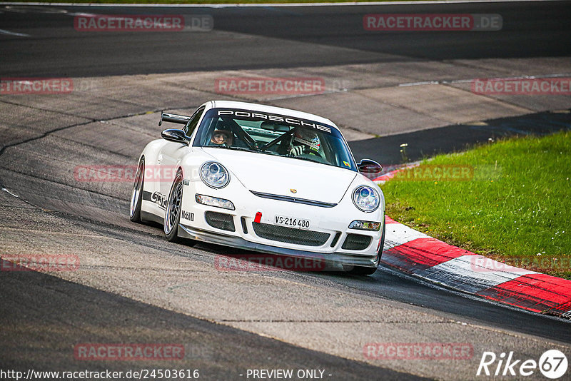 Bild #24503616 - Touristenfahrten Nürburgring Nordschleife (15.09.2023)