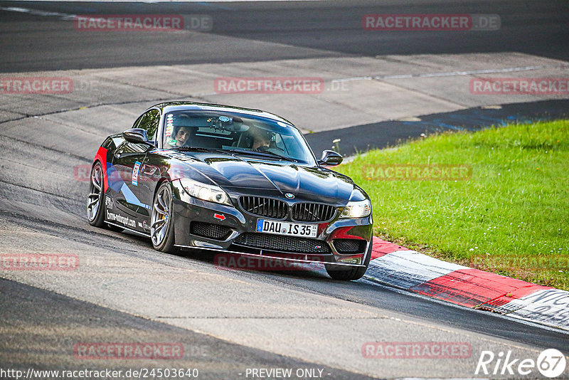 Bild #24503640 - Touristenfahrten Nürburgring Nordschleife (15.09.2023)