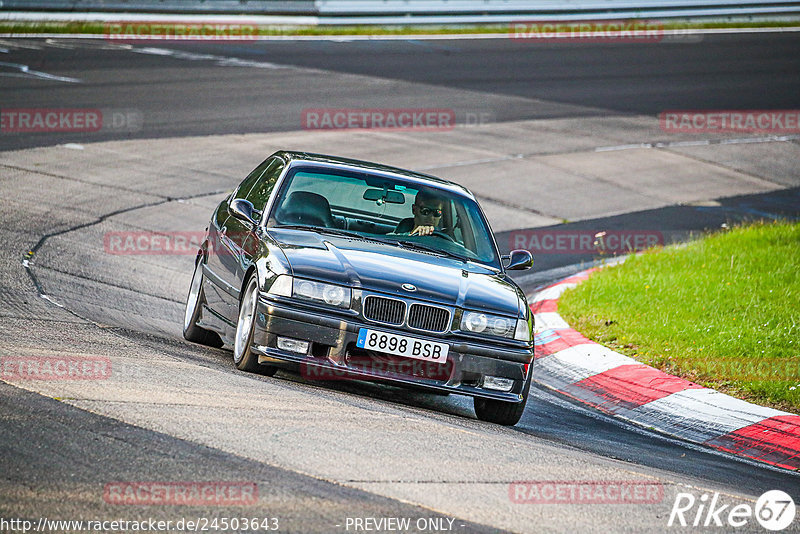 Bild #24503643 - Touristenfahrten Nürburgring Nordschleife (15.09.2023)