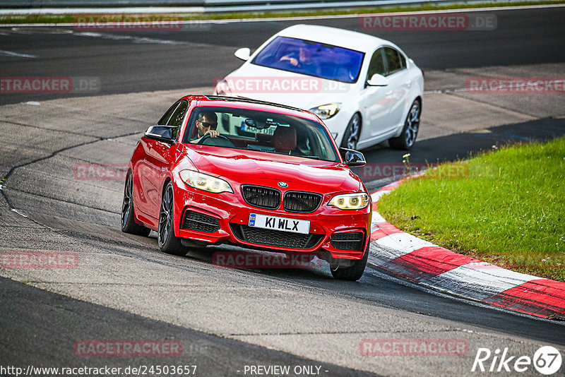 Bild #24503657 - Touristenfahrten Nürburgring Nordschleife (15.09.2023)