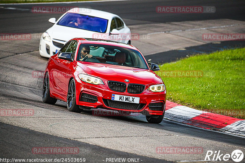 Bild #24503659 - Touristenfahrten Nürburgring Nordschleife (15.09.2023)