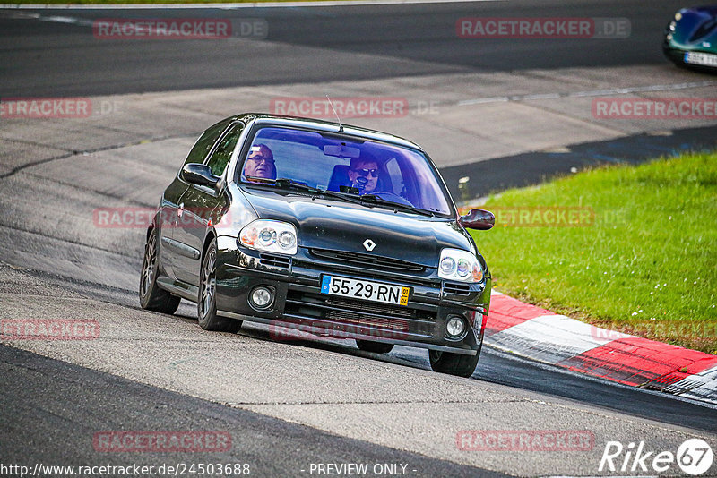 Bild #24503688 - Touristenfahrten Nürburgring Nordschleife (15.09.2023)