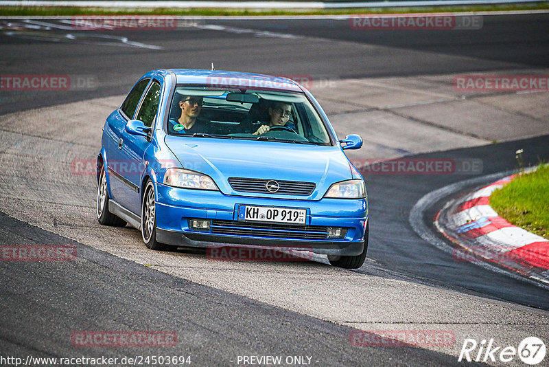 Bild #24503694 - Touristenfahrten Nürburgring Nordschleife (15.09.2023)