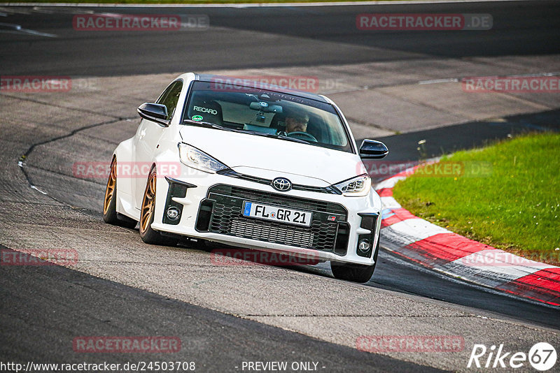 Bild #24503708 - Touristenfahrten Nürburgring Nordschleife (15.09.2023)