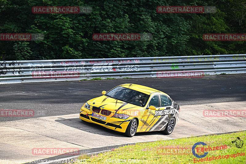 Bild #24503810 - Touristenfahrten Nürburgring Nordschleife (15.09.2023)