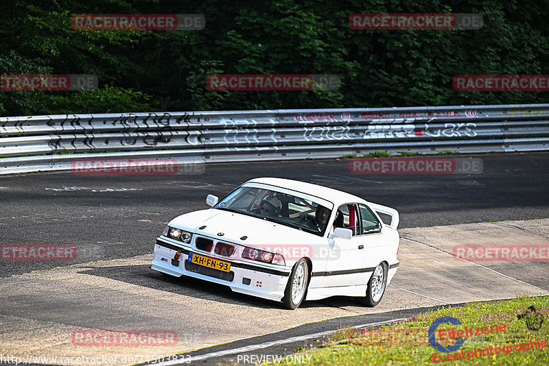 Bild #24503833 - Touristenfahrten Nürburgring Nordschleife (15.09.2023)