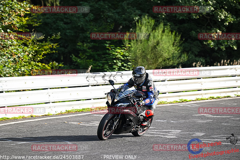 Bild #24503887 - Touristenfahrten Nürburgring Nordschleife (15.09.2023)