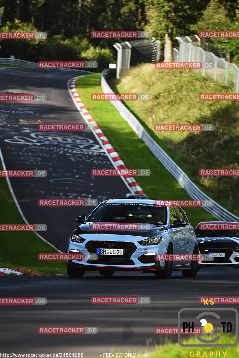 Bild #24504088 - Touristenfahrten Nürburgring Nordschleife (15.09.2023)