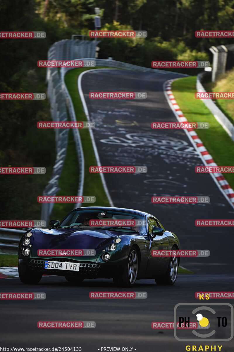 Bild #24504133 - Touristenfahrten Nürburgring Nordschleife (15.09.2023)