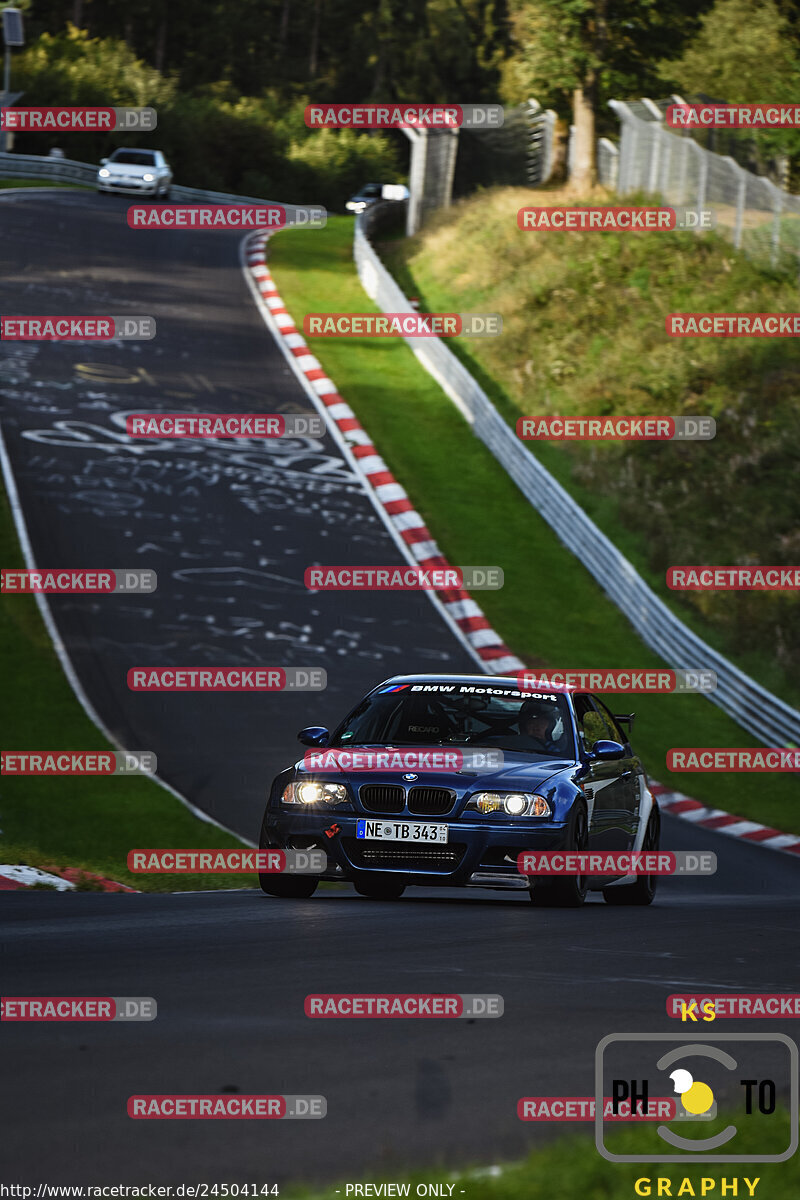 Bild #24504144 - Touristenfahrten Nürburgring Nordschleife (15.09.2023)