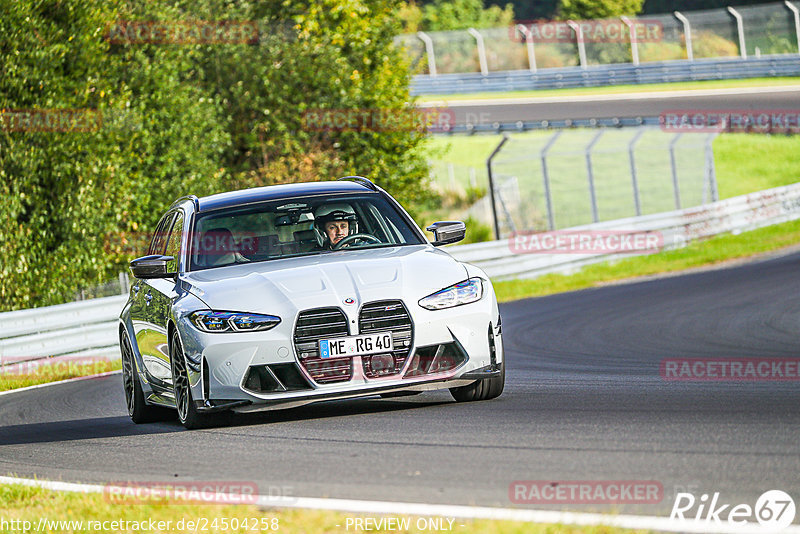 Bild #24504258 - Touristenfahrten Nürburgring Nordschleife (15.09.2023)