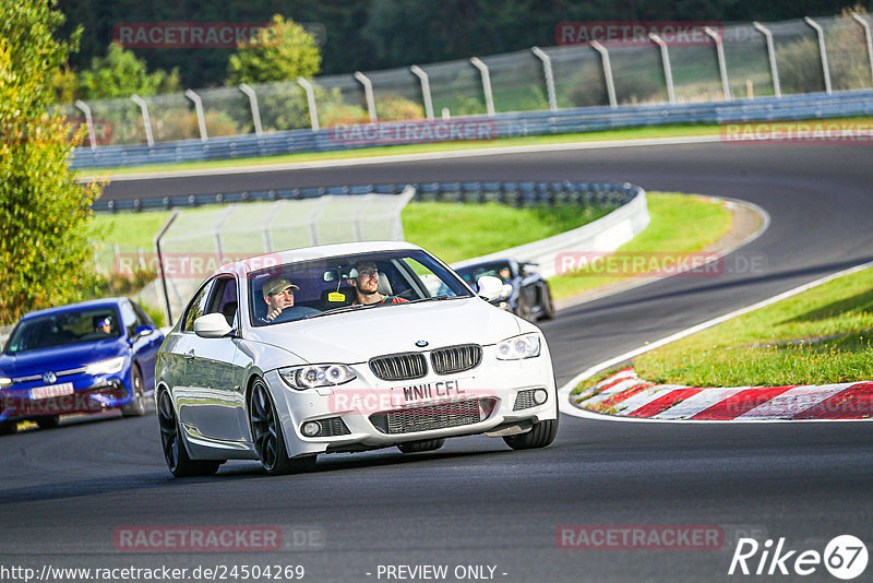 Bild #24504269 - Touristenfahrten Nürburgring Nordschleife (15.09.2023)