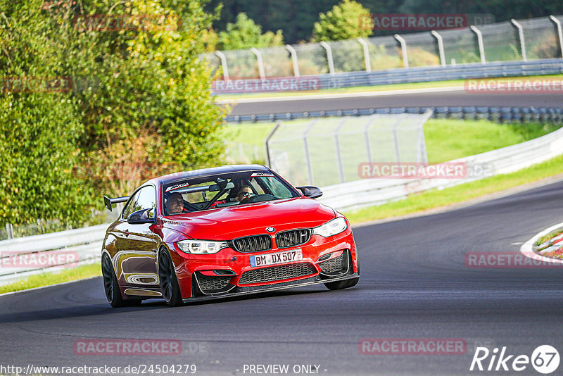 Bild #24504279 - Touristenfahrten Nürburgring Nordschleife (15.09.2023)