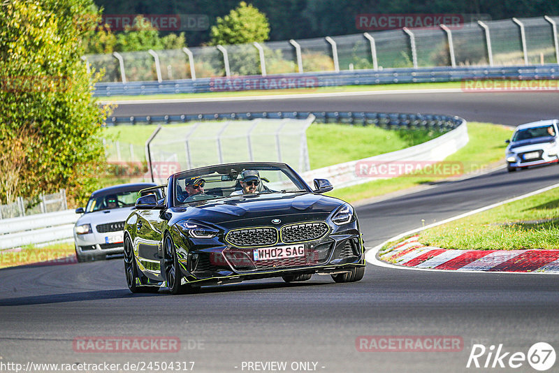 Bild #24504317 - Touristenfahrten Nürburgring Nordschleife (15.09.2023)