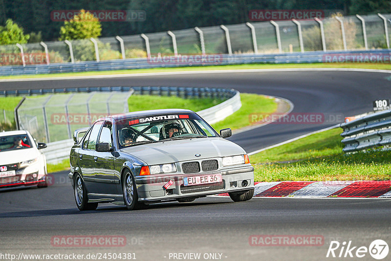 Bild #24504381 - Touristenfahrten Nürburgring Nordschleife (15.09.2023)