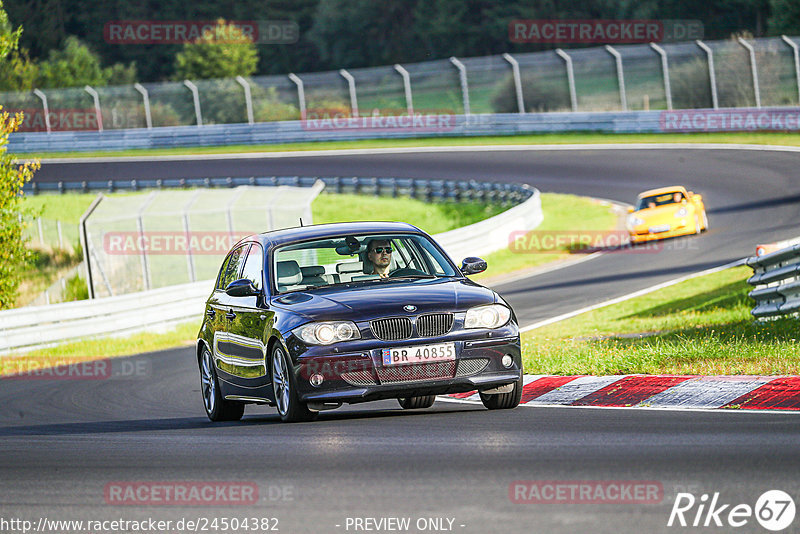 Bild #24504382 - Touristenfahrten Nürburgring Nordschleife (15.09.2023)