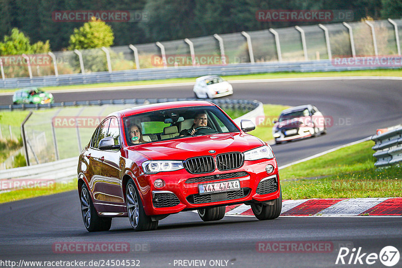 Bild #24504532 - Touristenfahrten Nürburgring Nordschleife (15.09.2023)