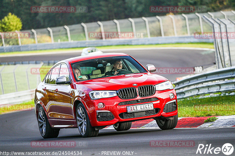 Bild #24504534 - Touristenfahrten Nürburgring Nordschleife (15.09.2023)