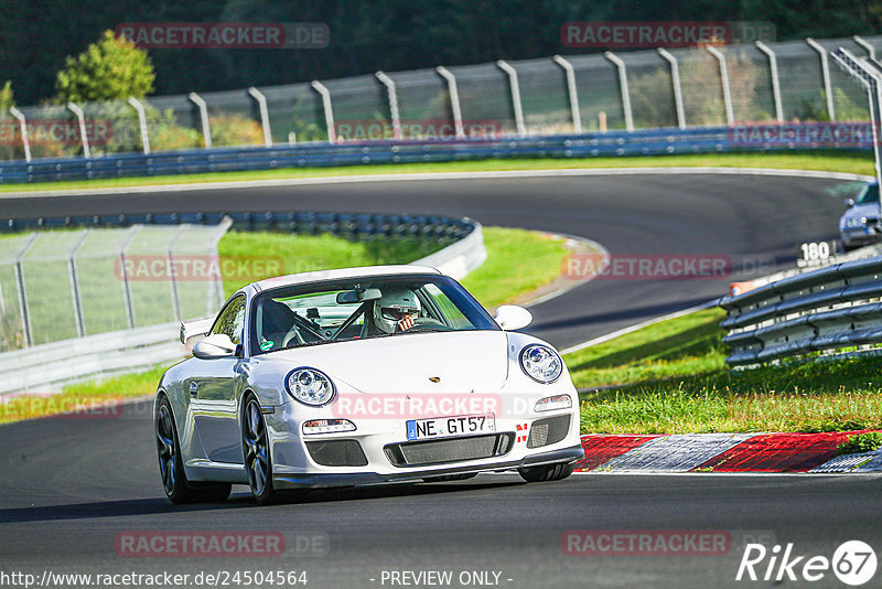 Bild #24504564 - Touristenfahrten Nürburgring Nordschleife (15.09.2023)