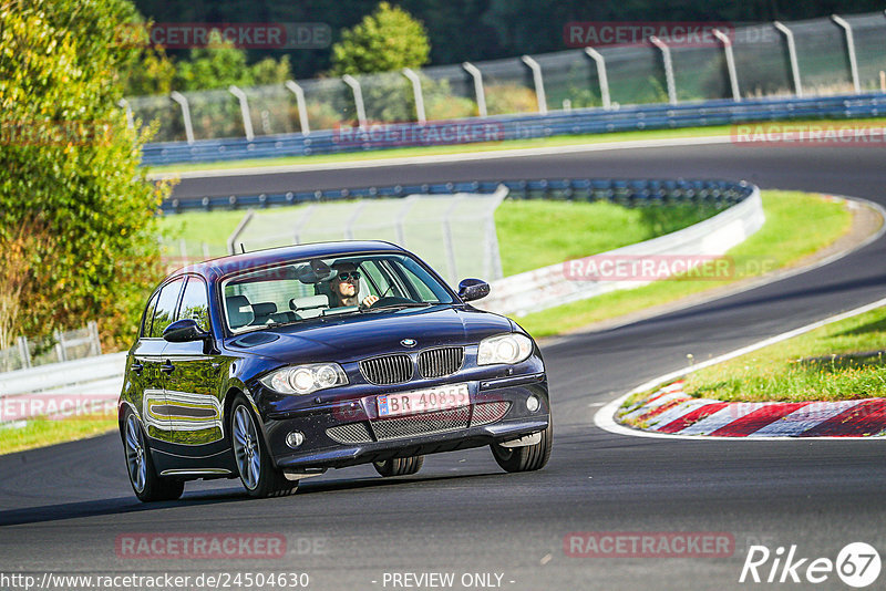 Bild #24504630 - Touristenfahrten Nürburgring Nordschleife (15.09.2023)