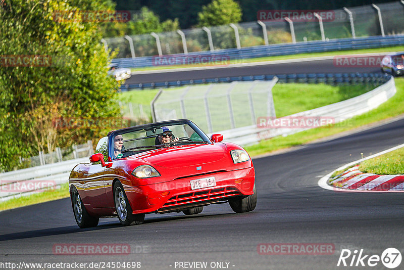 Bild #24504698 - Touristenfahrten Nürburgring Nordschleife (15.09.2023)