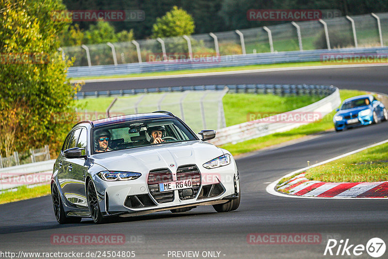 Bild #24504805 - Touristenfahrten Nürburgring Nordschleife (15.09.2023)