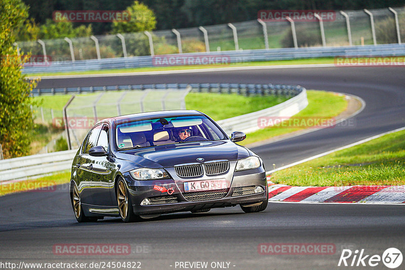 Bild #24504822 - Touristenfahrten Nürburgring Nordschleife (15.09.2023)