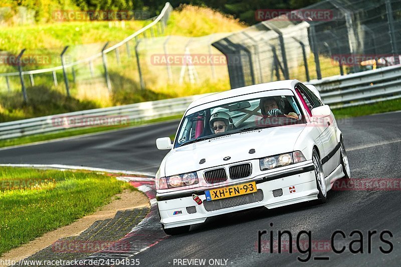 Bild #24504835 - Touristenfahrten Nürburgring Nordschleife (15.09.2023)