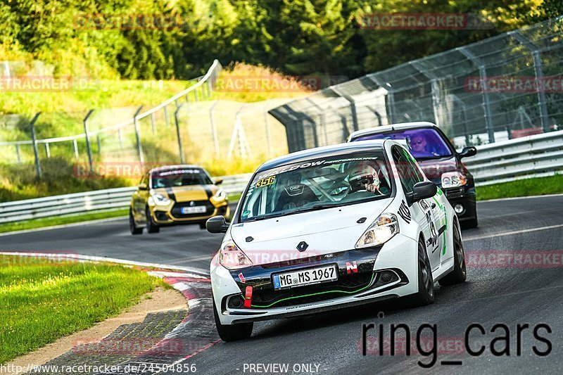 Bild #24504856 - Touristenfahrten Nürburgring Nordschleife (15.09.2023)