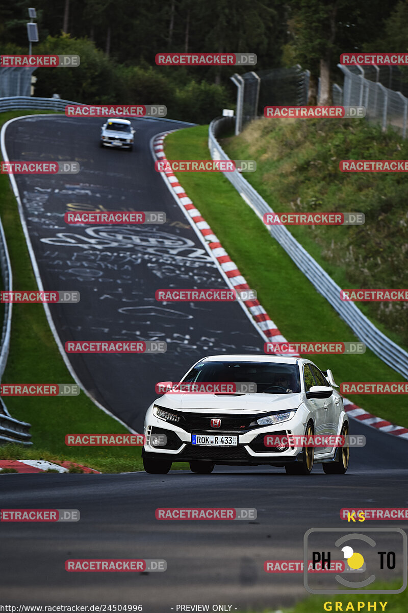 Bild #24504996 - Touristenfahrten Nürburgring Nordschleife (15.09.2023)