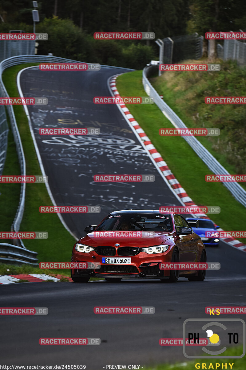 Bild #24505039 - Touristenfahrten Nürburgring Nordschleife (15.09.2023)