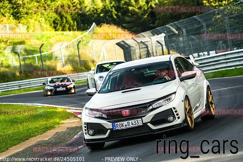 Bild #24505101 - Touristenfahrten Nürburgring Nordschleife (15.09.2023)