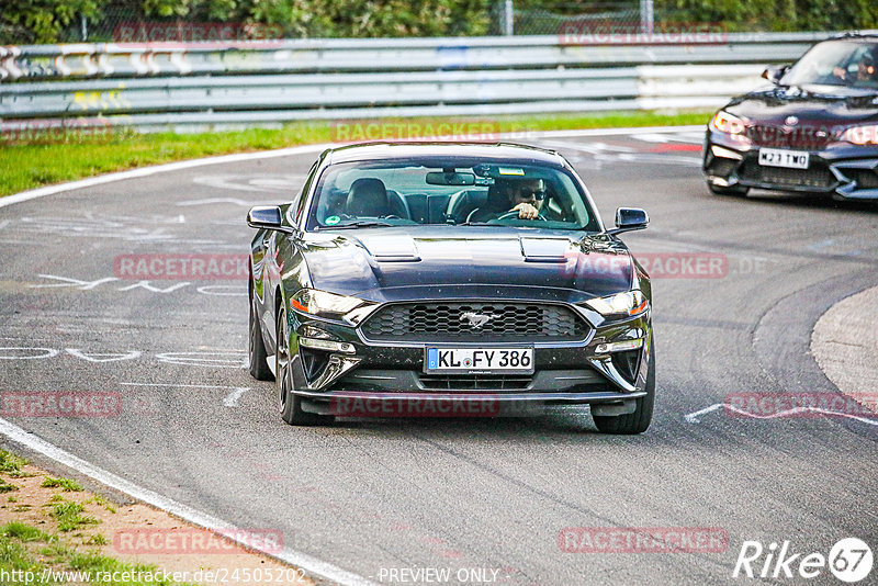 Bild #24505202 - Touristenfahrten Nürburgring Nordschleife (15.09.2023)